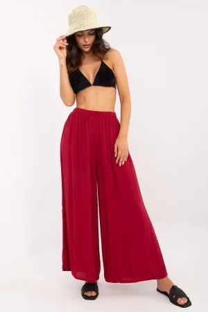 Women trousers Och Bella