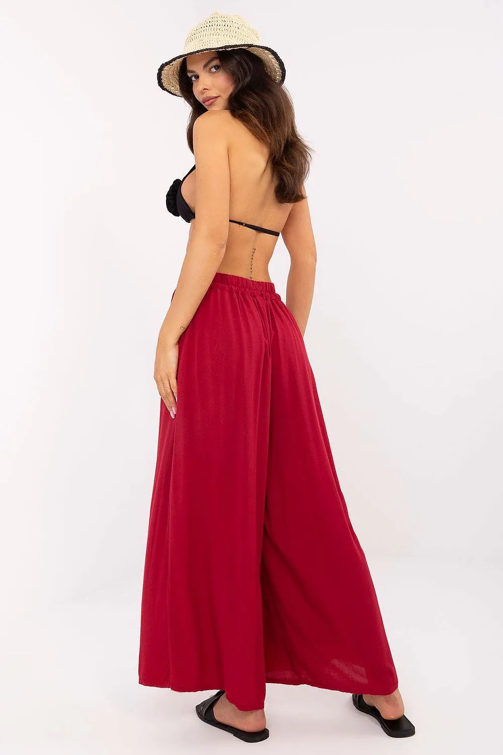 Women trousers Och Bella