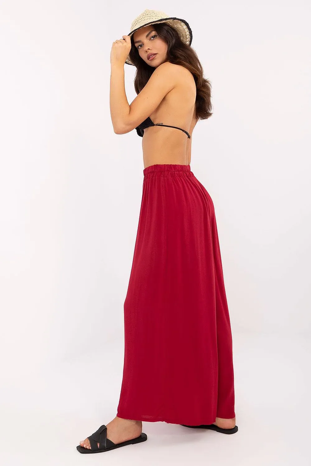 Women trousers Och Bella