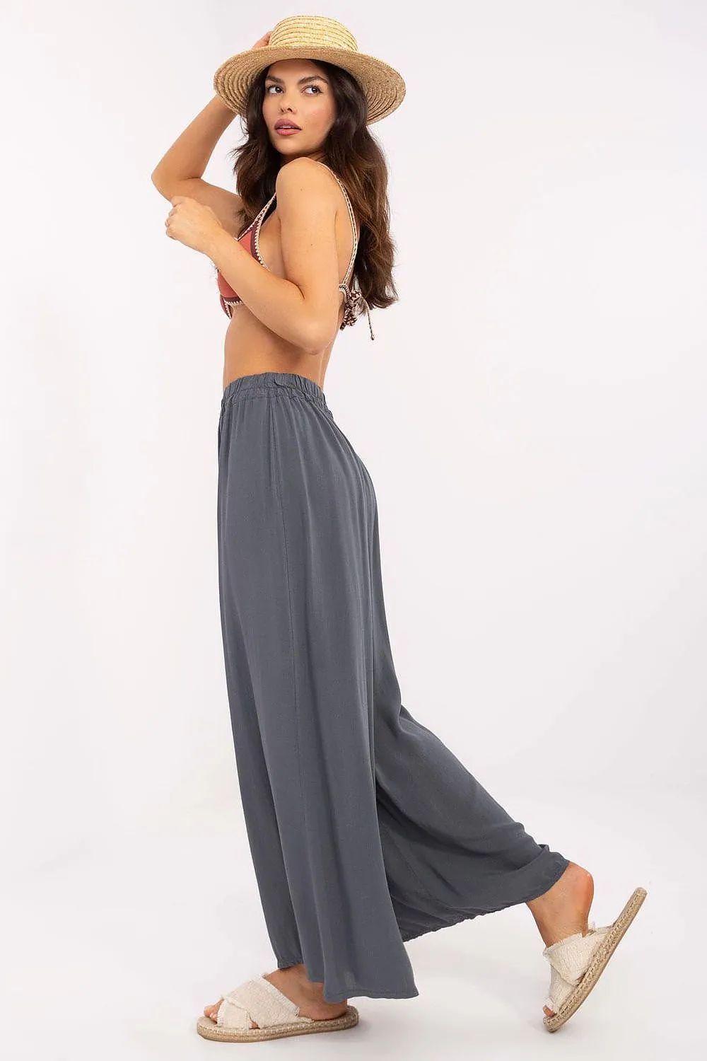 Women trousers Och Bella