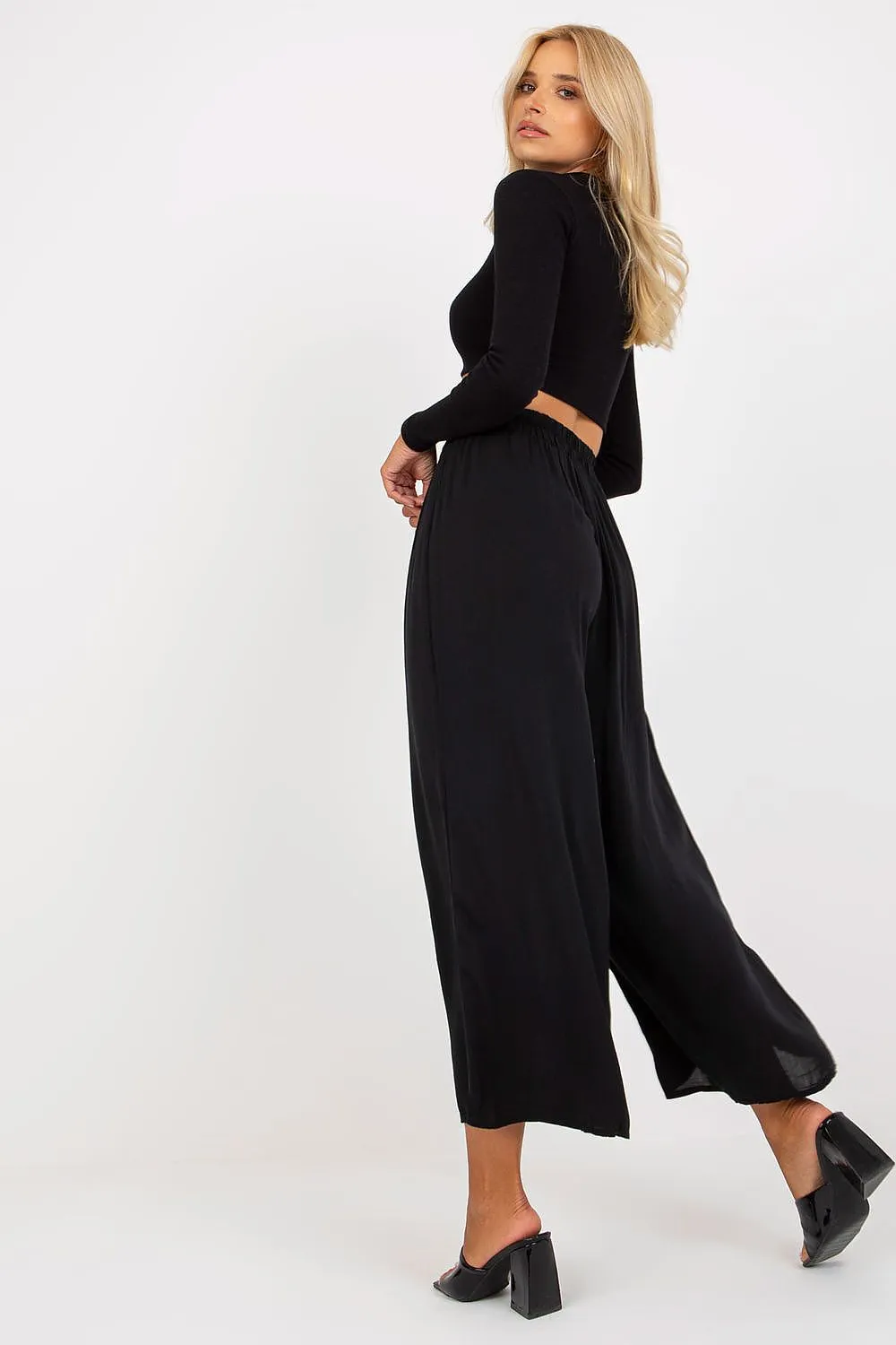 Women trousers Och Bella