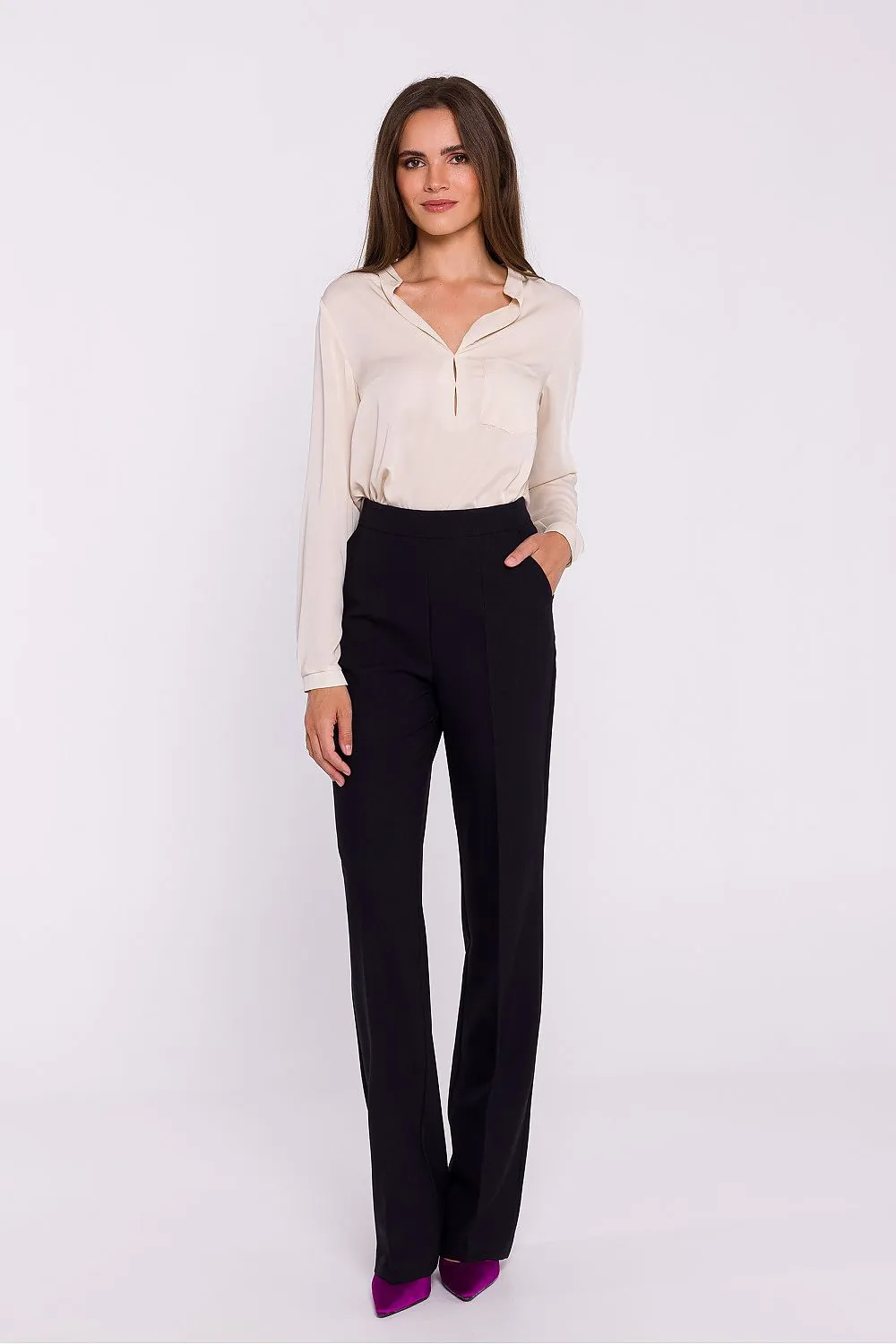 Women trousers Stylove