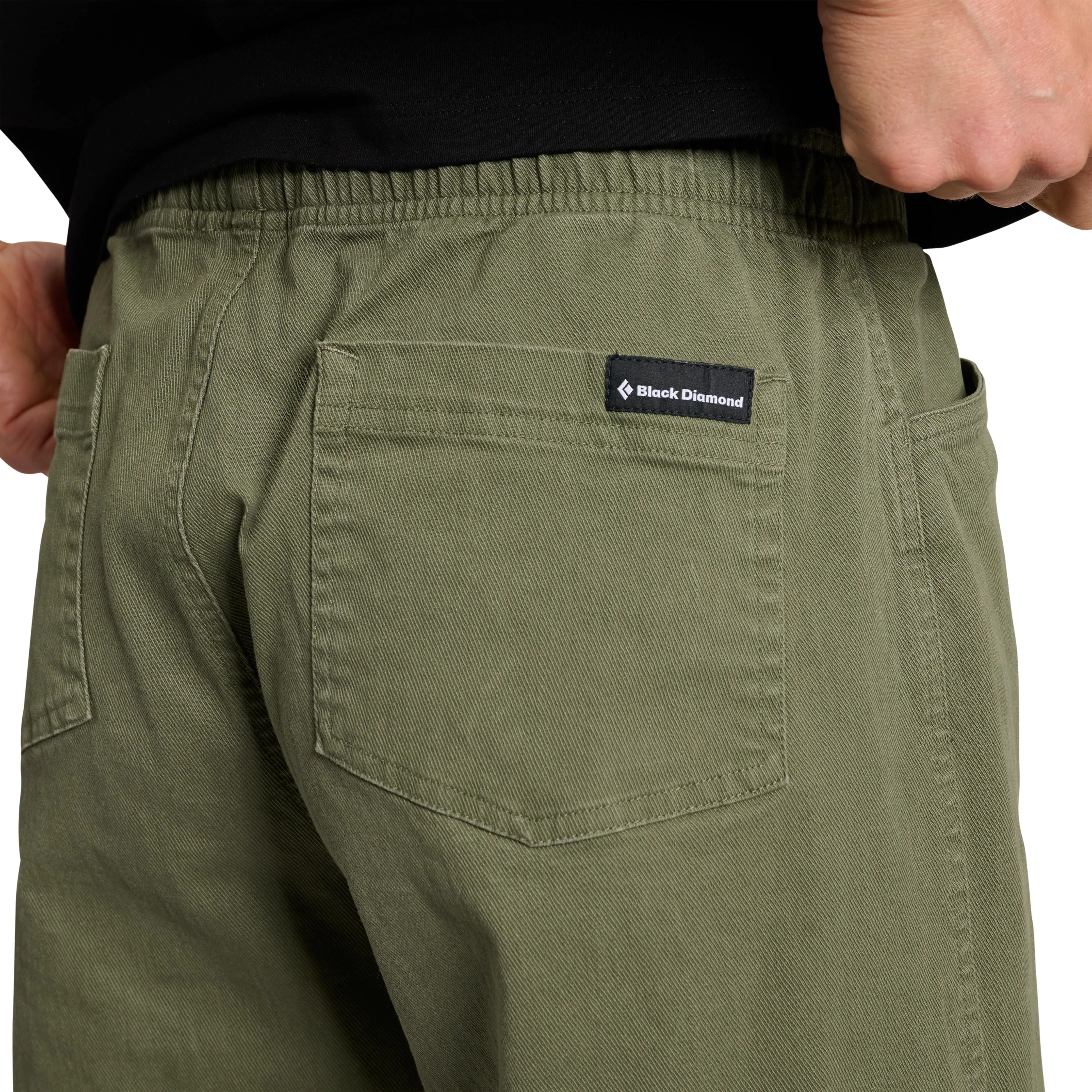 Women's Dirtbag Pants