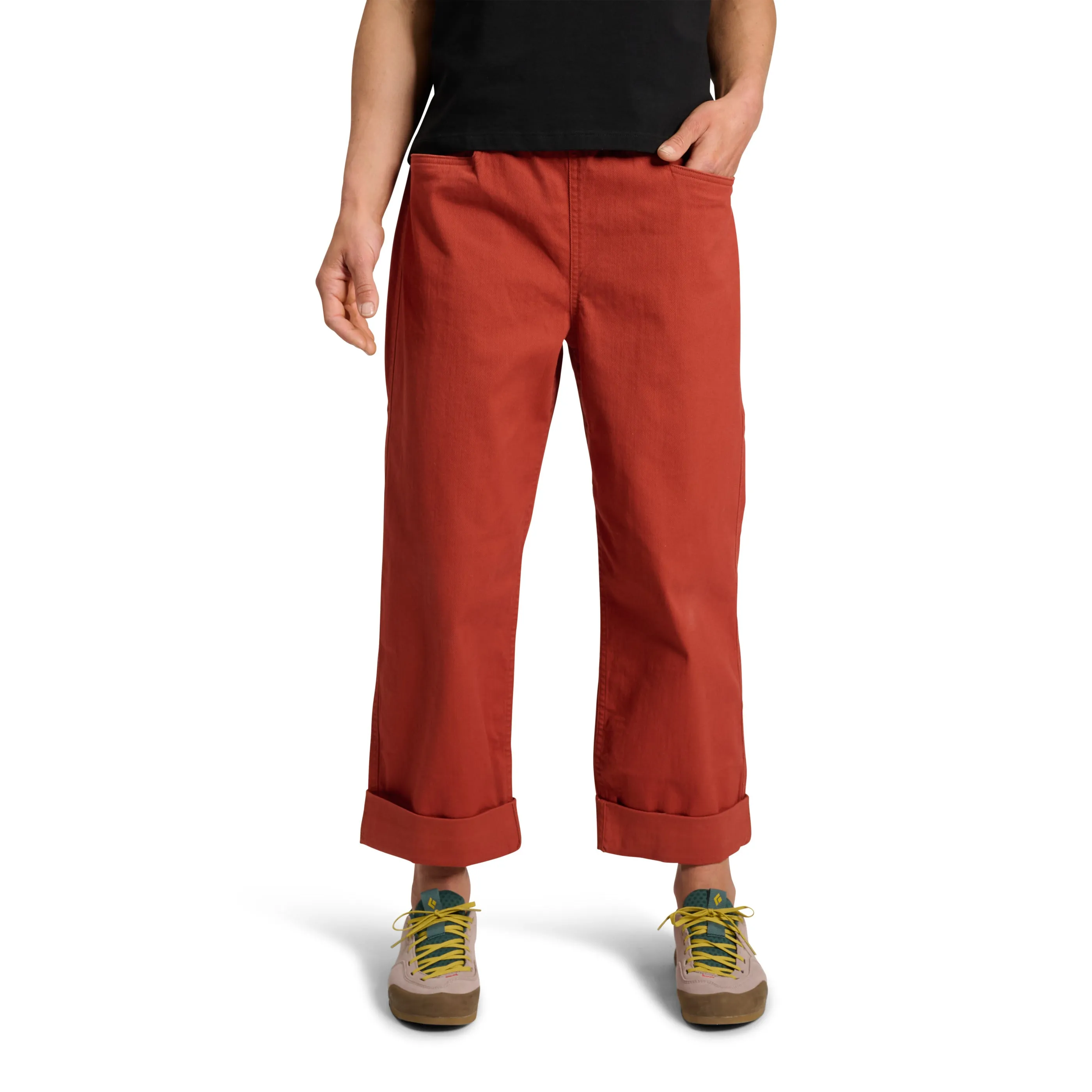 Women's Dirtbag Pants
