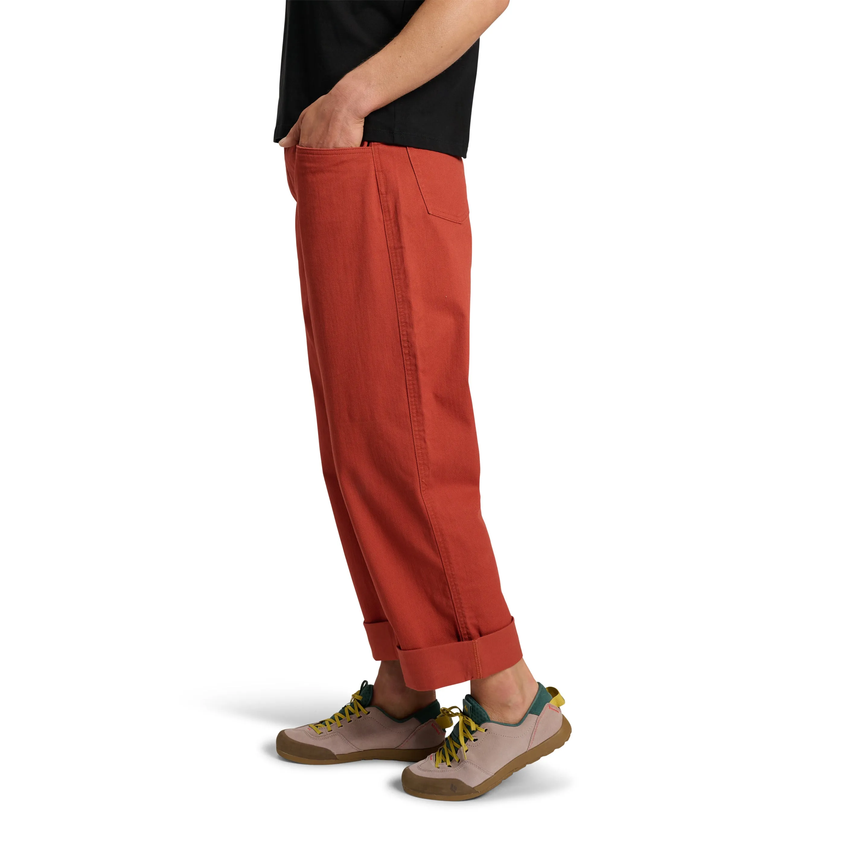 Women's Dirtbag Pants