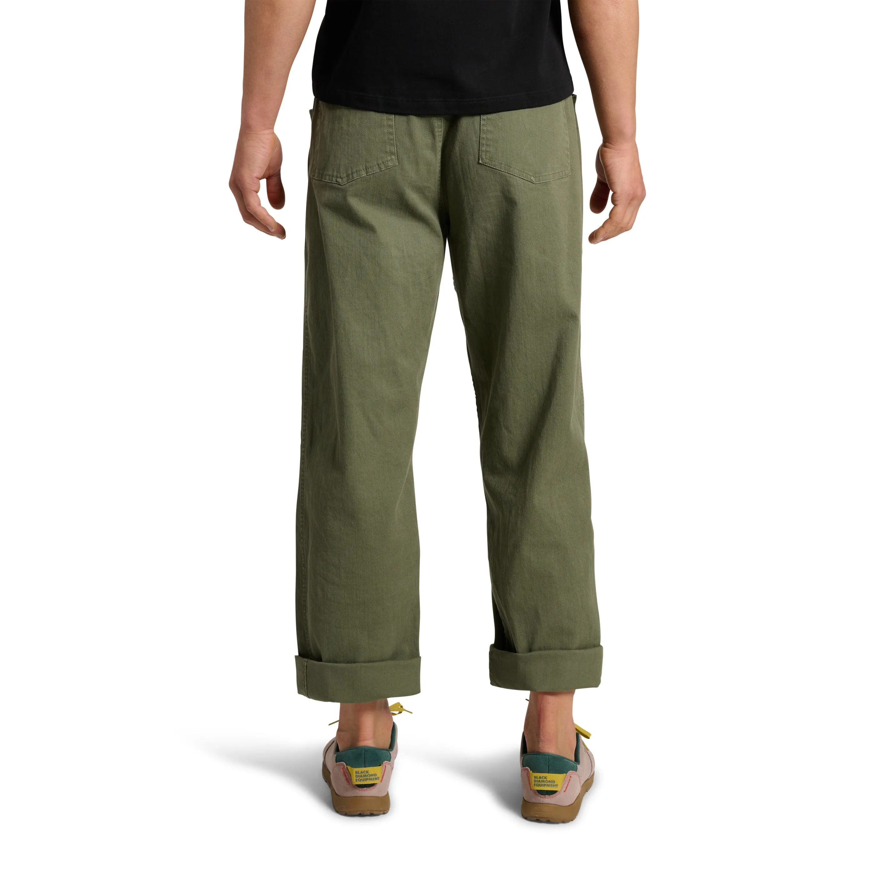 Women's Dirtbag Pants