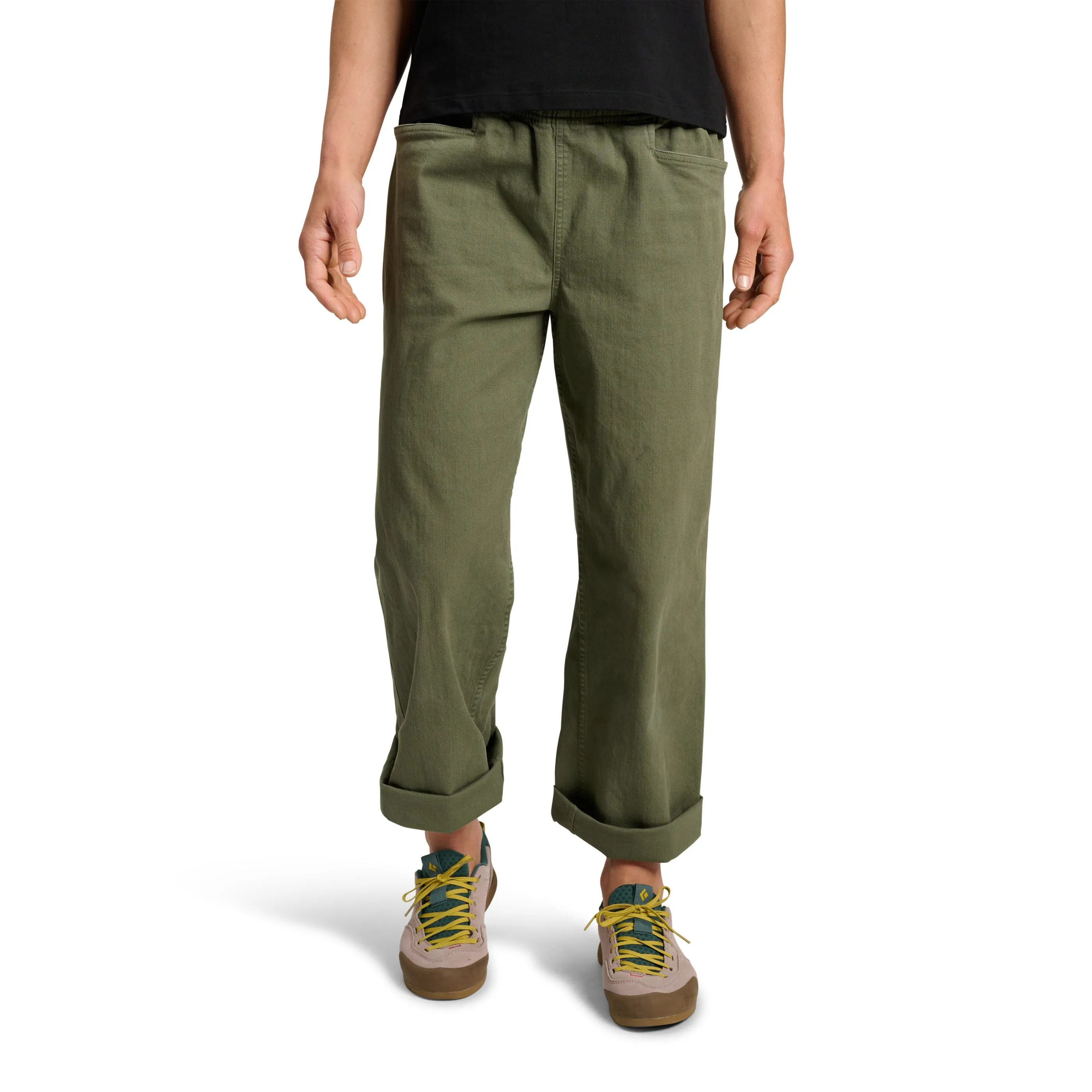 Women's Dirtbag Pants