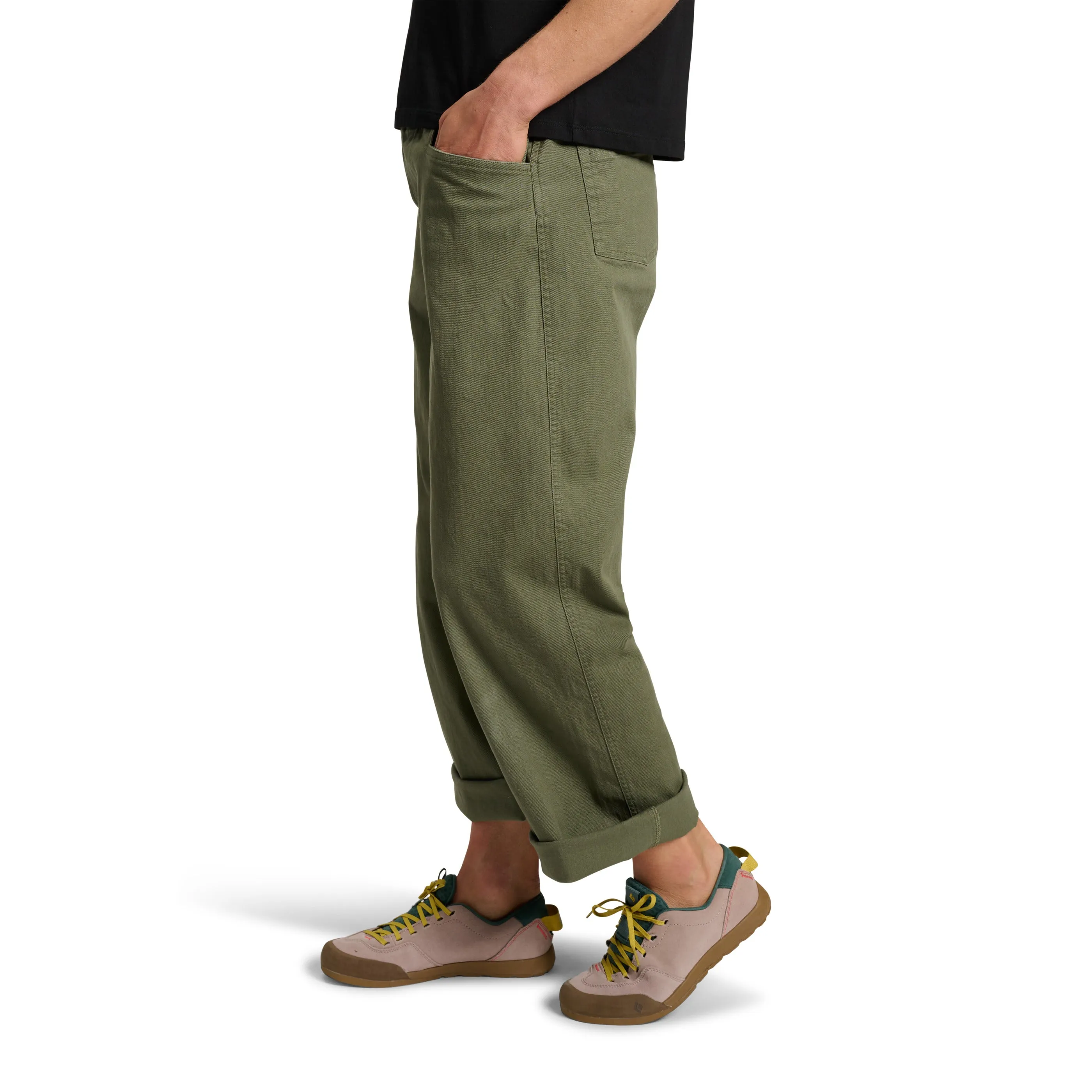 Women's Dirtbag Pants