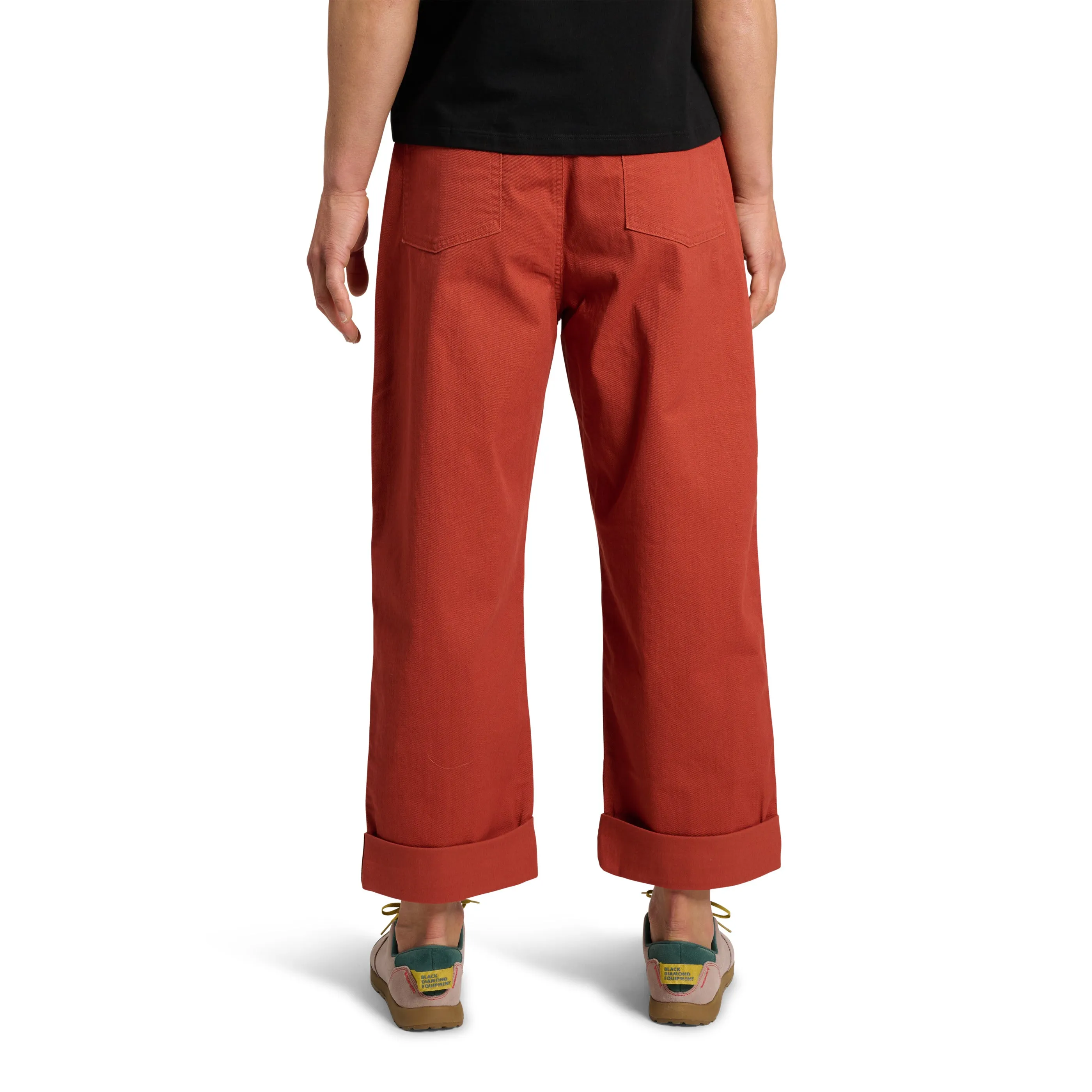 Women's Dirtbag Pants